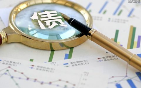 爆涨牛股